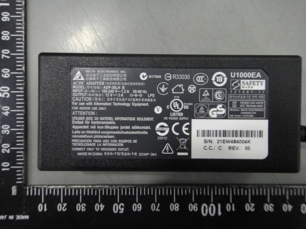 Firewall Appliance - FCC ID 2AD6IE1100WG3W - Hillstone Networks Corp.