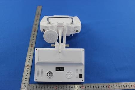 UFO - FCC ID 2AD6LGC032422 - Guangdong Cheerson Hobby Technology Co., Ltd. (2)