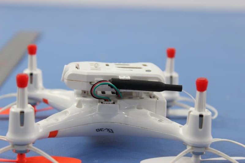 UFO&X-Spy - FCC ID 2AD6LGC03243023 - Guangdong Cheerson Hobby Technology Co., Ltd. (3)