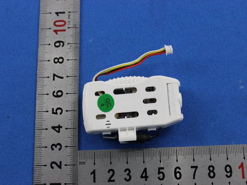Display camera - FCC ID 2AD6LGC03245807 - Guangdong Cheerson Hobby Technology Co., Ltd.