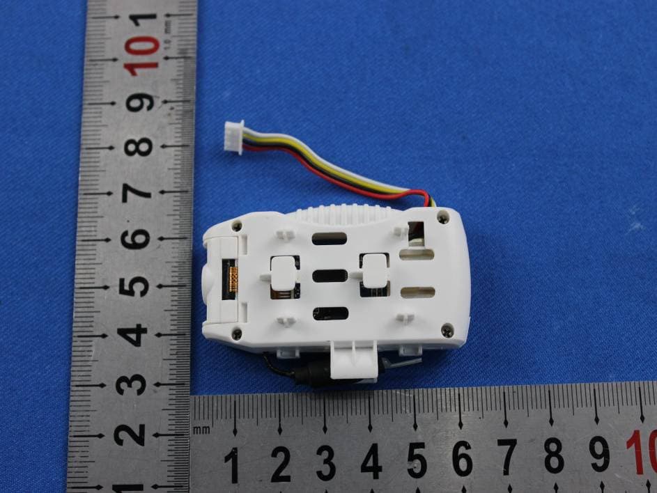 Display camera - FCC ID 2AD6LGC03245807 - Guangdong Cheerson Hobby Technology Co., Ltd. (2)