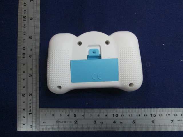 UFO - FCC ID 2AD6LGCCXSTAR - Guangdong Cheerson Hobby Technology Co., Ltd. (3)