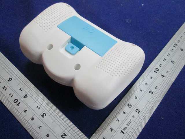 UFO - FCC ID 2AD6LGCCXSTAR - Guangdong Cheerson Hobby Technology Co., Ltd.