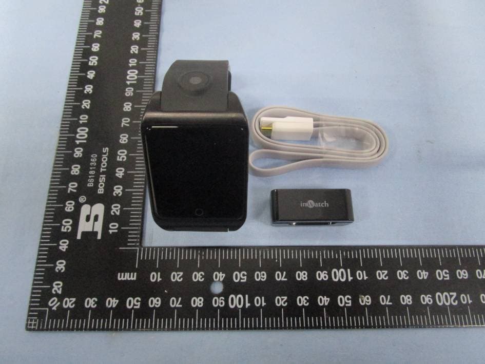 inWatch Z - FCC ID 2AD6NA180 - Shenzhen inWatch technology Co., Ltd (4)