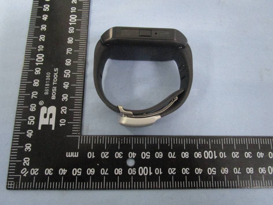 inWatch Z - FCC ID 2AD6NA180 - Shenzhen inWatch technology Co., Ltd