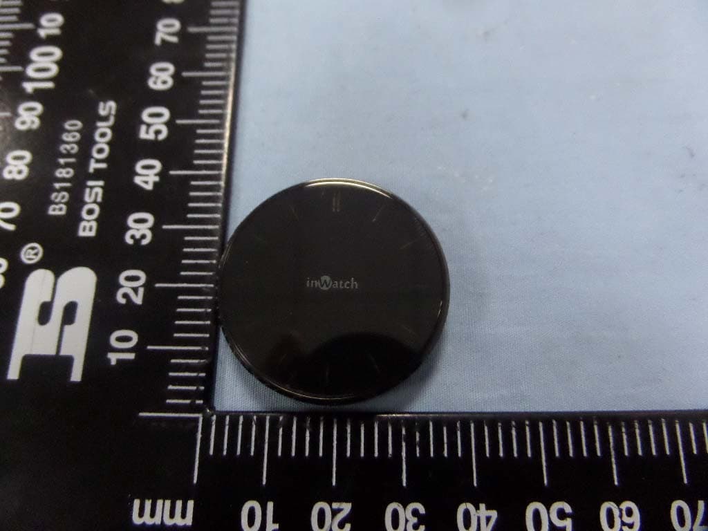 inWatch - FCC ID 2AD6NPI001 - Shenzhen inWatch technology Co., Ltd (2)