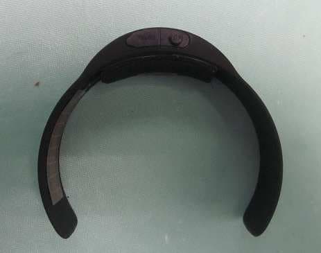 Wine Thermometer - FCC ID 2AD6XKELVINDUO - Starspot Limited. (3)
