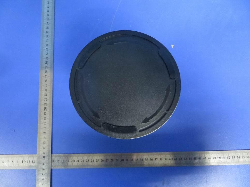 INDOOR PET CONTROL - FCC ID 2AD73-PFBORREP001 - Num' axes
