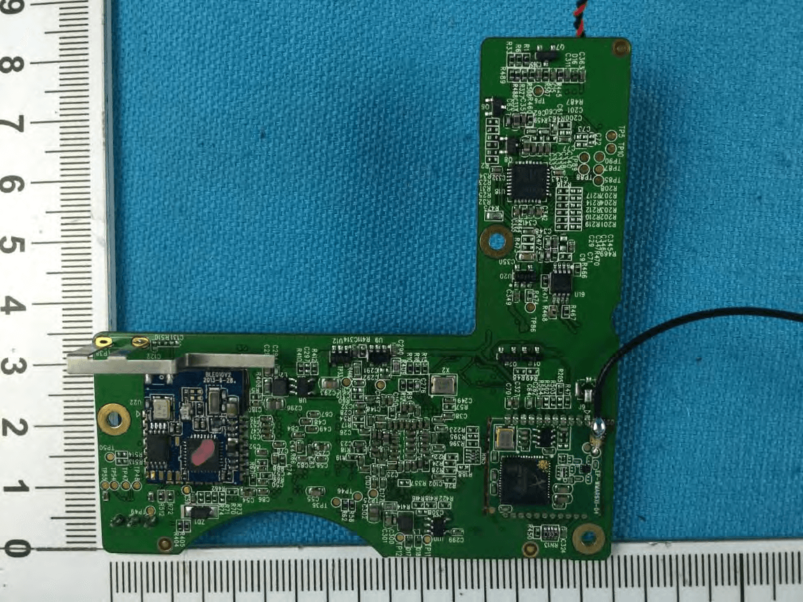 Smart Security Light - FCC ID 2AD7D-KNP01 - Jiawei Renewable Energy Co.,Ltd. (2)