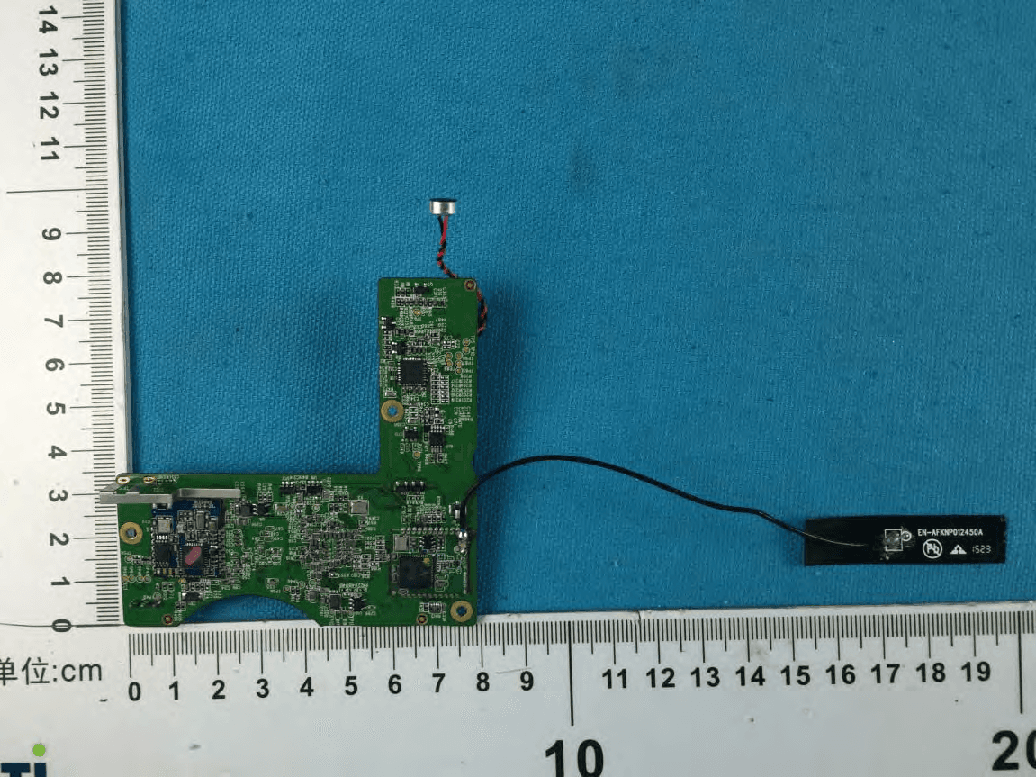Smart Security Light - FCC ID 2AD7D-KNP01 - Jiawei Renewable Energy Co.,Ltd. (3)