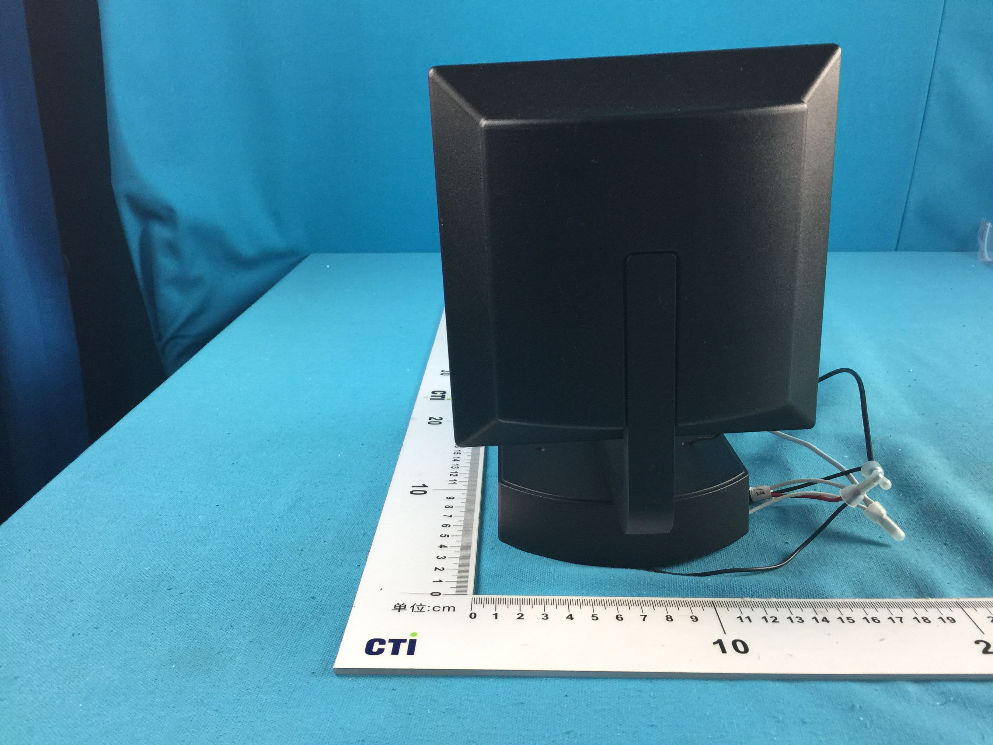 Smart Security Light - FCC ID 2AD7D-KNP02 - Jiawei Renewable Energy Co.,Ltd.