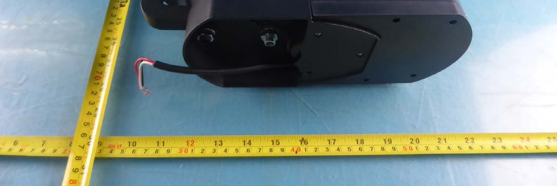 Smart Security Light - FCC ID 2AD7D-SPLXX - Jiawei Renewable Energy Co.,Ltd. (3)