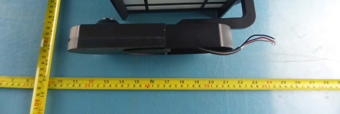 Smart Security Light - FCC ID 2AD7D-SPLXX - Jiawei Renewable Energy Co.,Ltd. (2)