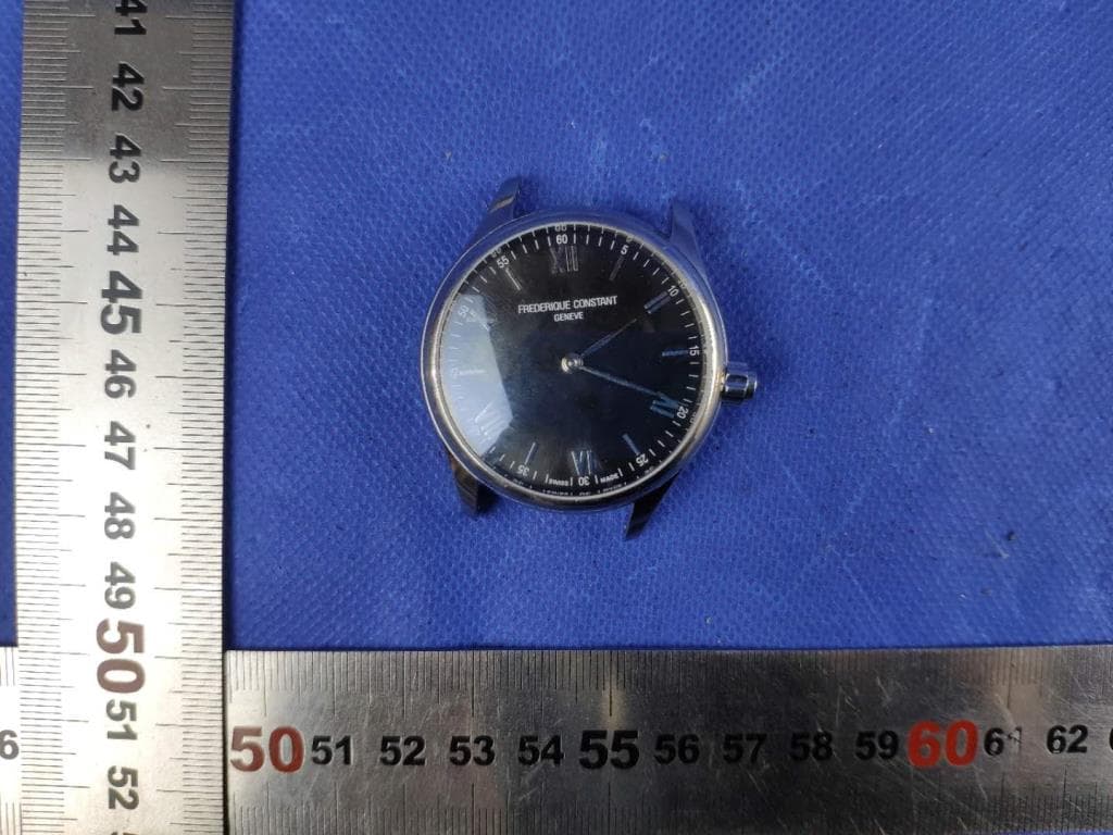 Smartwatch with BT module - FCC ID 2AD7G0007 - Frederique Constant (2)