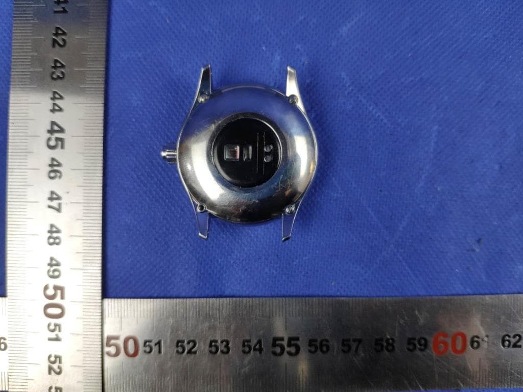 Smartwatch with BT module - FCC ID 2AD7G0007 - Frederique Constant (3)