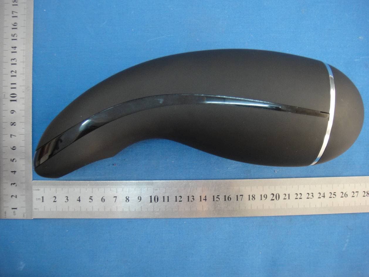 UPING smart artificial vagina - FCC ID 2AD7PU1 - shenzhen 1024 Information Technology Inc.