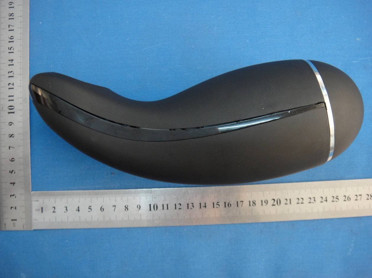 UPING smart artificial vagina - FCC ID 2AD7PU1 - shenzhen 1024 Information Technology Inc. (2)