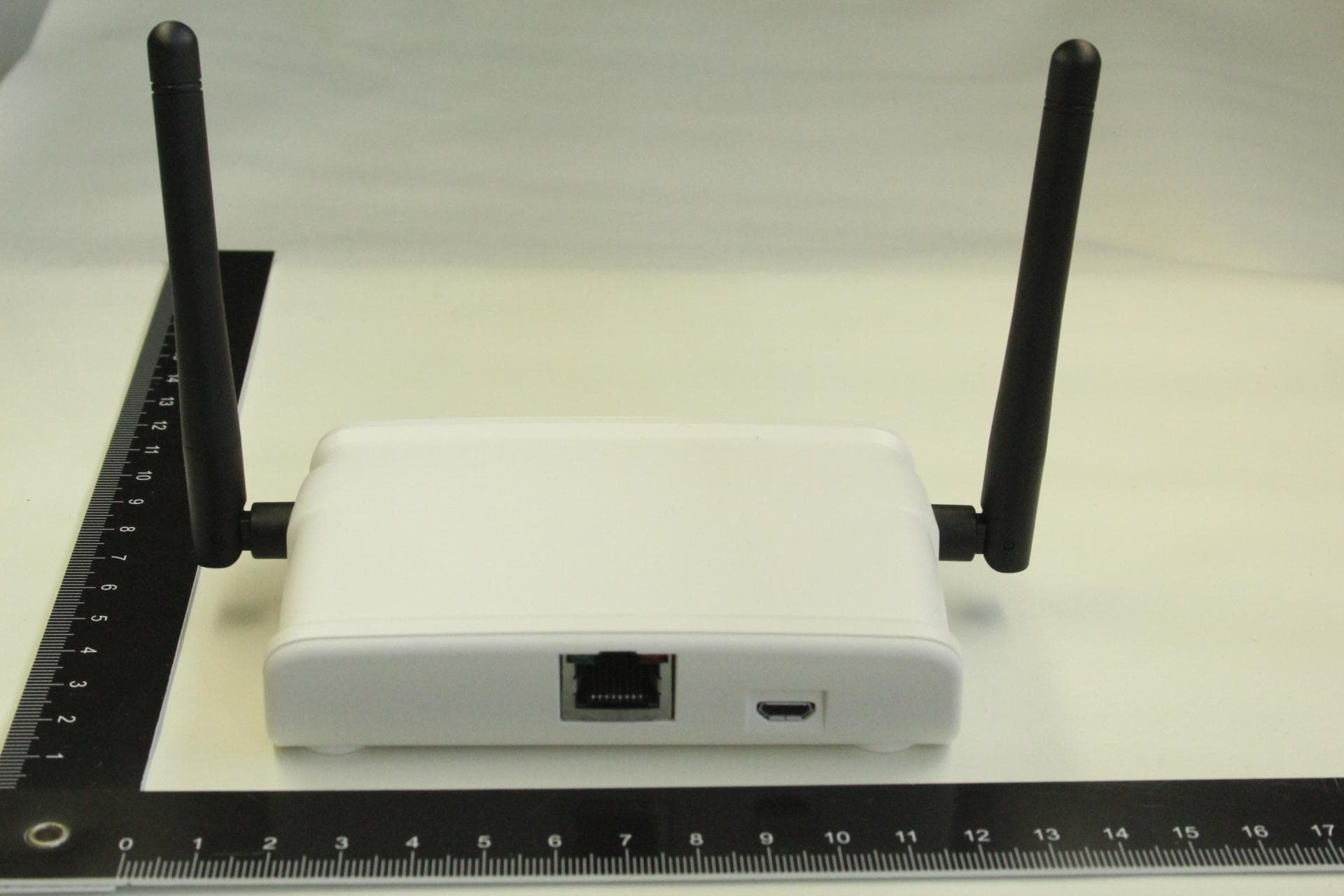 Wireless Transmission System (WTS) - FCC ID 2AD7W-6543891 - Sirona Dental Systems GmbH (2)