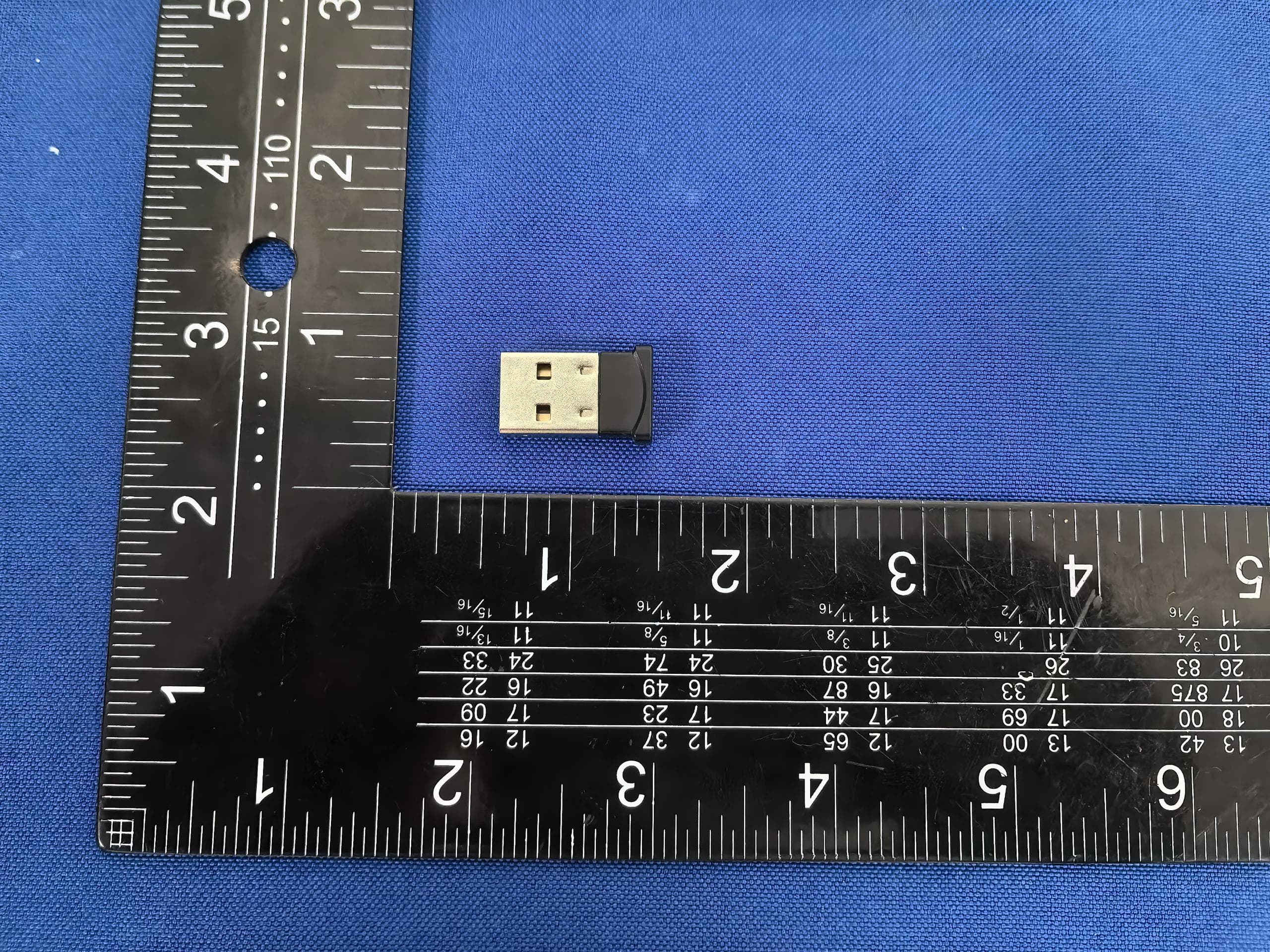 DS B1 BT - FCC ID 2AD7W-6845163 - Sirona Dental Systems GmbH