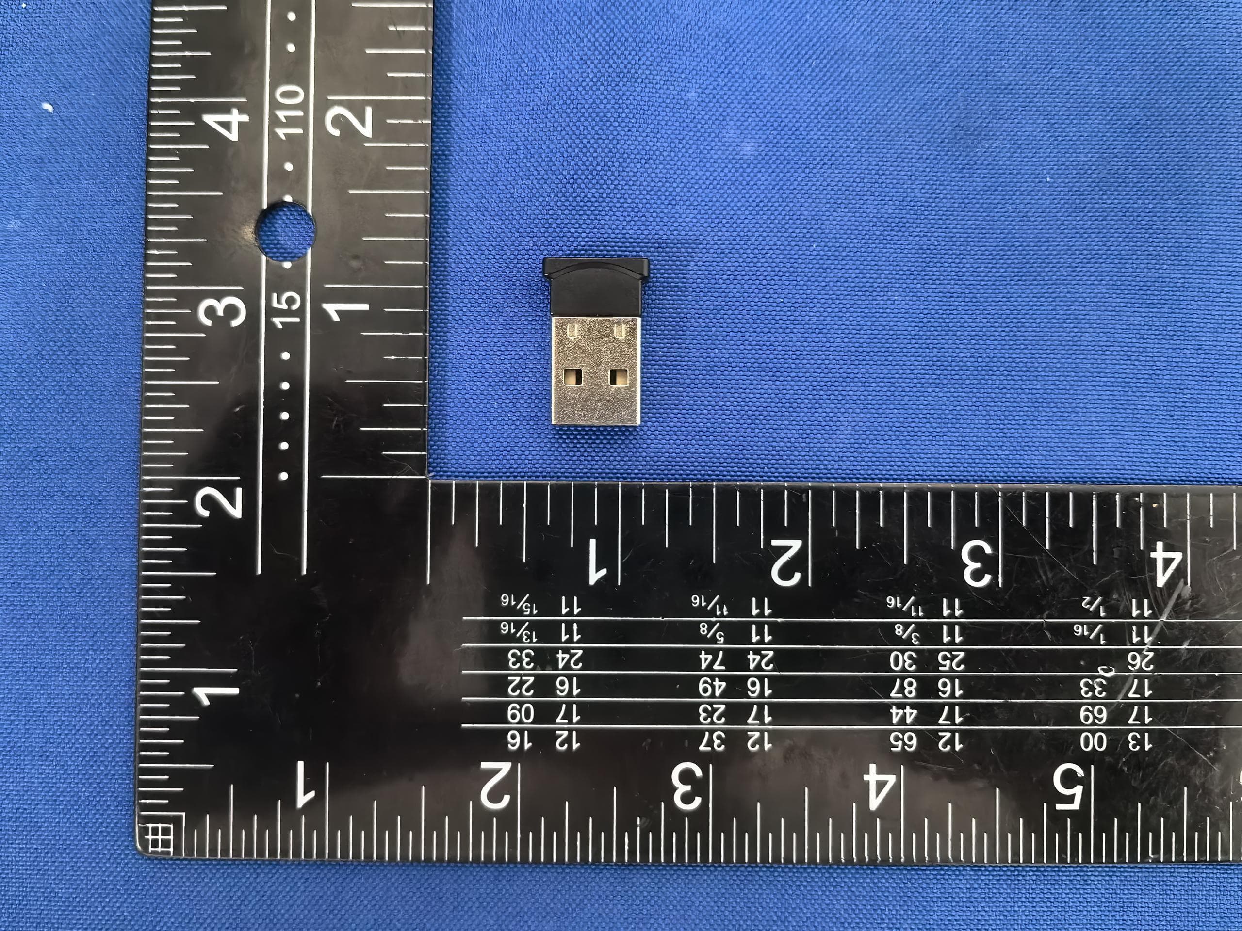 DS B1 BT - FCC ID 2AD7W-6845163 - Sirona Dental Systems GmbH (2)
