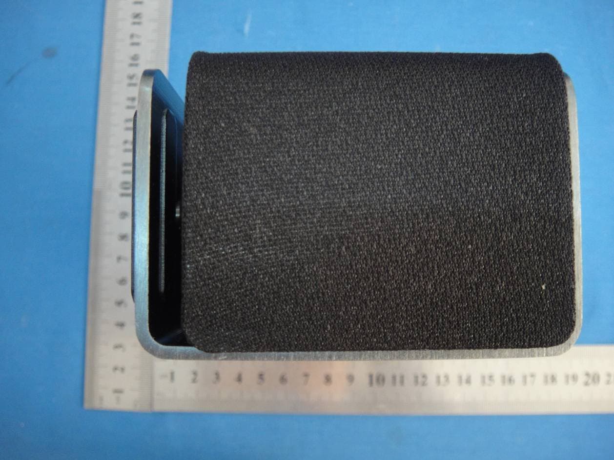 BLUETOOTH SPEAKER - FCC ID 2AD8HIP5 - SHENZHEN PINGAO SPEAKER BOX CO.,LTD (2)