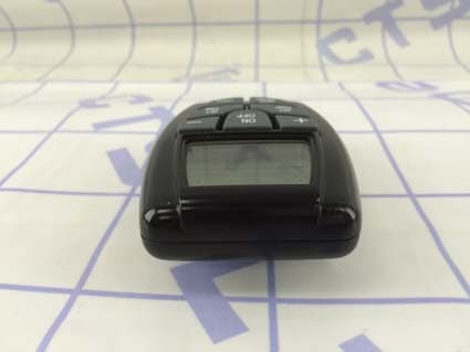 Remote Control of Electric Smoker - FCC ID 2AD8L-SC21874R - Rankam Group Ltd. (5)