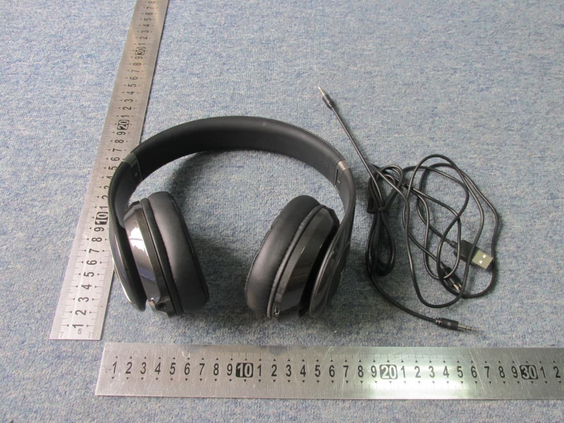 BT headphone - FCC ID 2AD8PHXHP150 - Dongguan Laccess Electronic Technology Co., Ltd. (3)