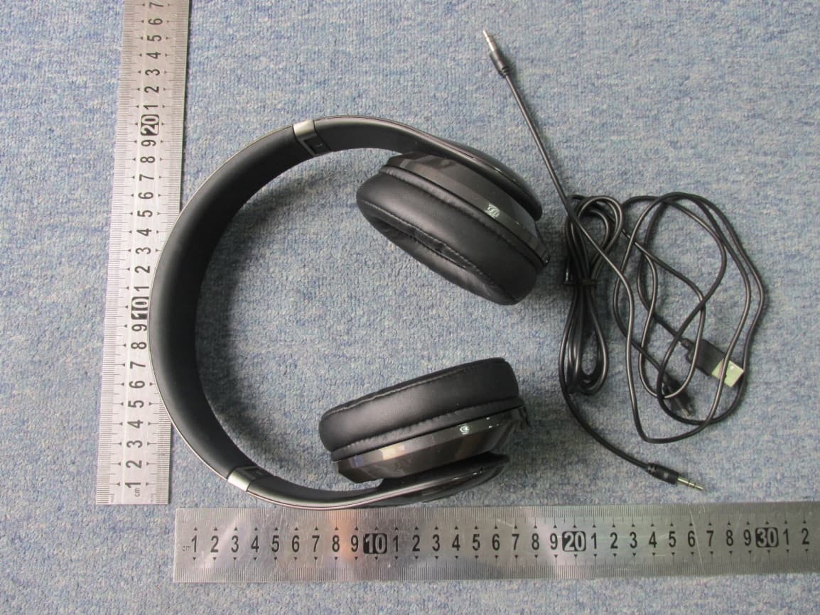 BT headphone - FCC ID 2AD8PHXHP150 - Dongguan Laccess Electronic Technology Co., Ltd. (2)