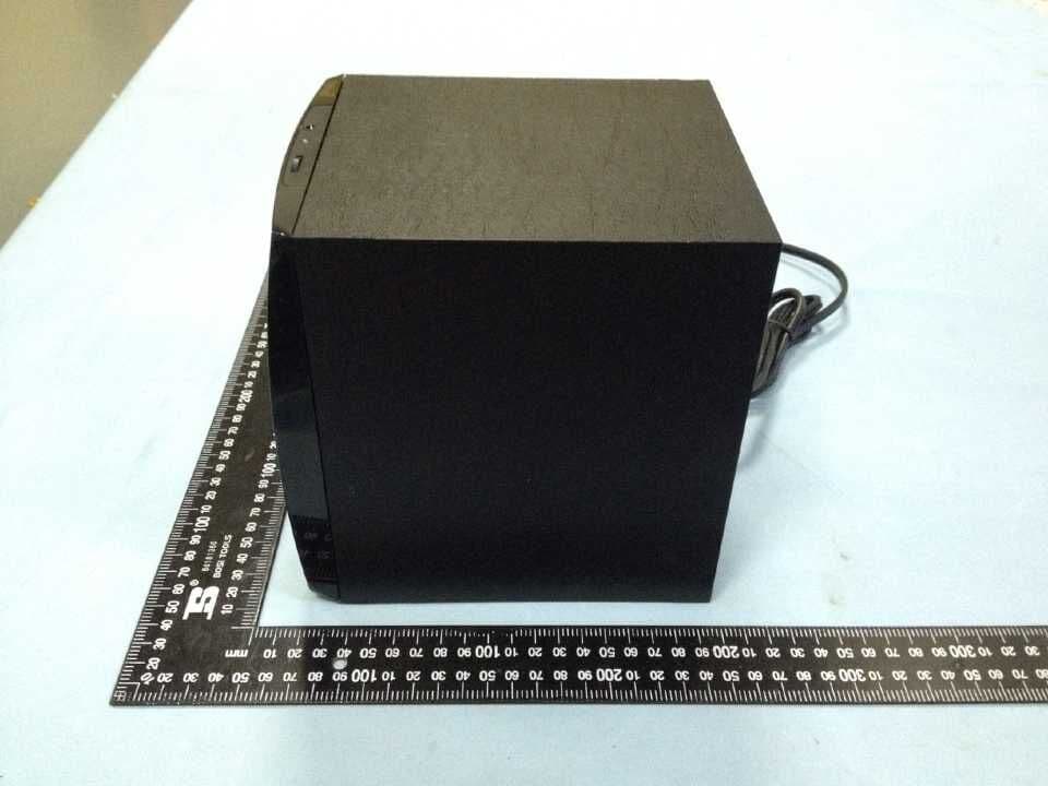Bluetooth 2.1 speaker system - FCC ID 2AD8RSHTIB1050 - ALLGAINER ELECTRONICS CO.LIMITED (3)