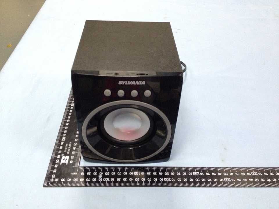 Bluetooth 2.1 speaker system - FCC ID 2AD8RSHTIB1050 - ALLGAINER ELECTRONICS CO.LIMITED (4)