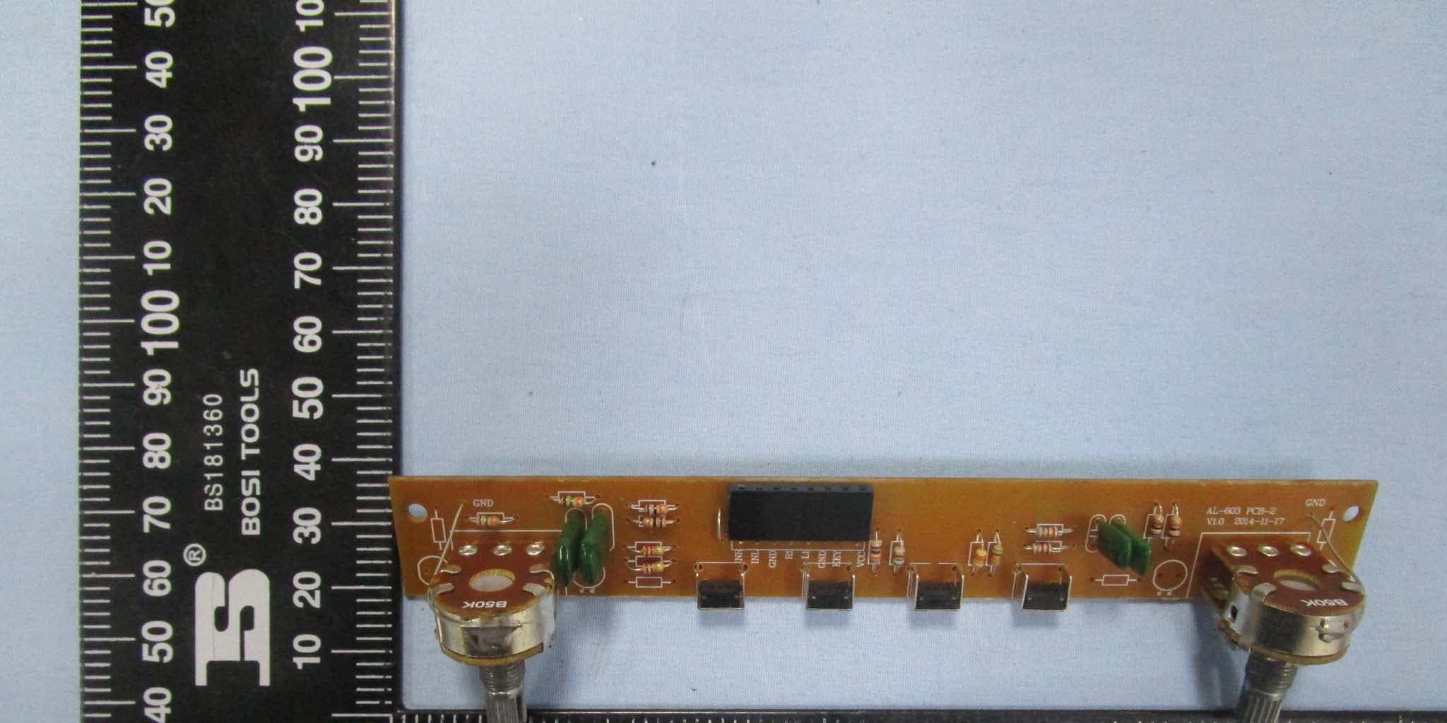 BLUETOOTH SPEAKER - FCC ID 2AD8RSP328 - ALLGAINER ELECTRONICS CO.LIMITED (3)