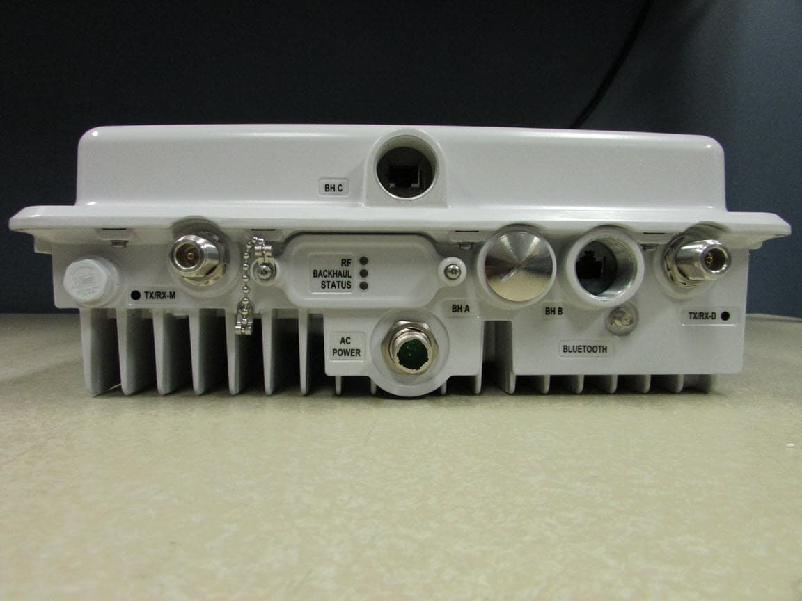 FWHT FlexiZone Micro BTS - FCC ID 2AD8UFZMFWHT01 - Nokia Solutions and Networks, OY (3)