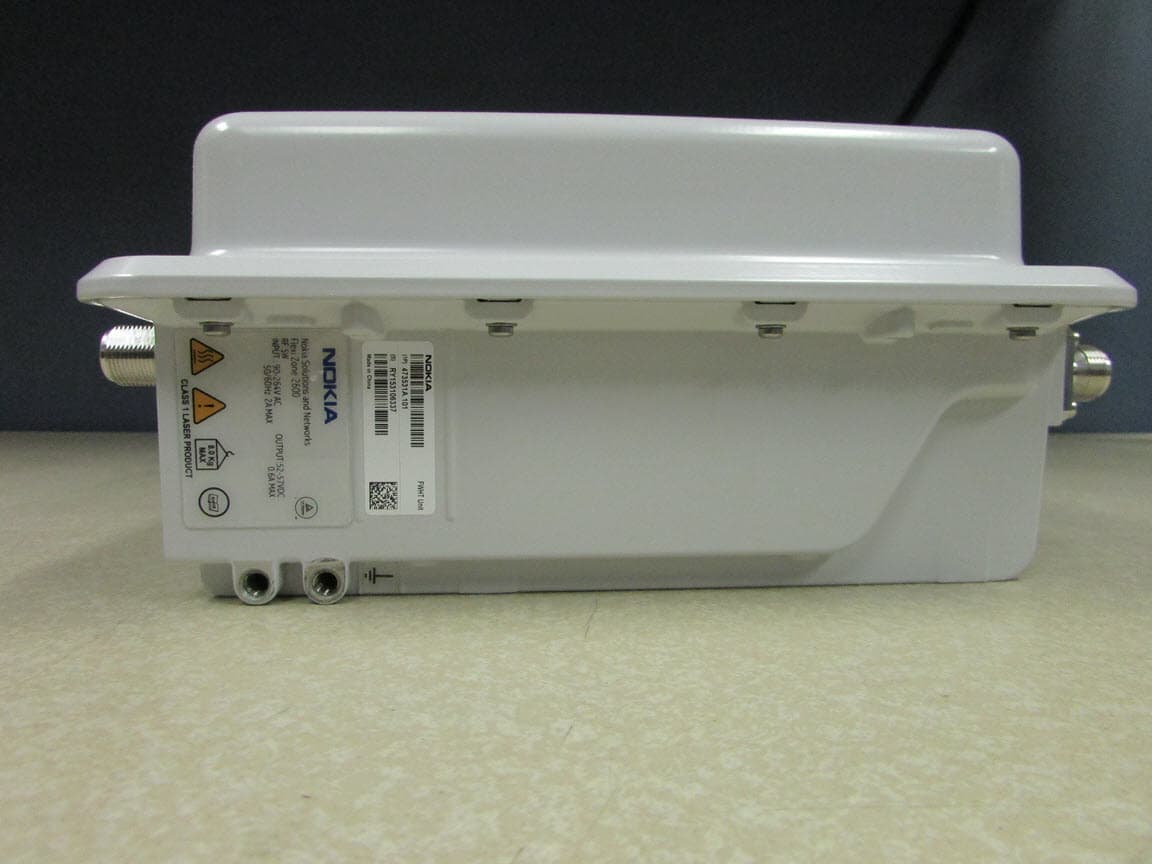 FWHT FlexiZone Micro BTS - FCC ID 2AD8UFZMFWHT01 - Nokia Solutions and Networks, OY (4)
