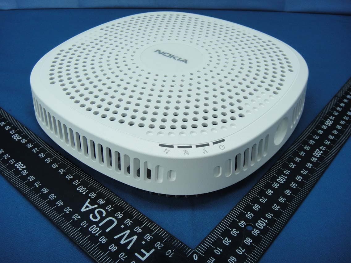 Flexi Zone Indoor Pico BTS - FCC ID 2AD8UFZPFWIC01 - Nokia Solutions and Networks, OY (3)
