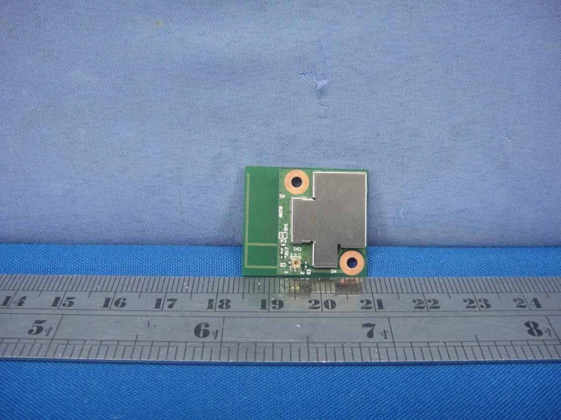 BT module - FCC ID 2AD8UNBTM01 - Nokia Solutions and Networks, OY