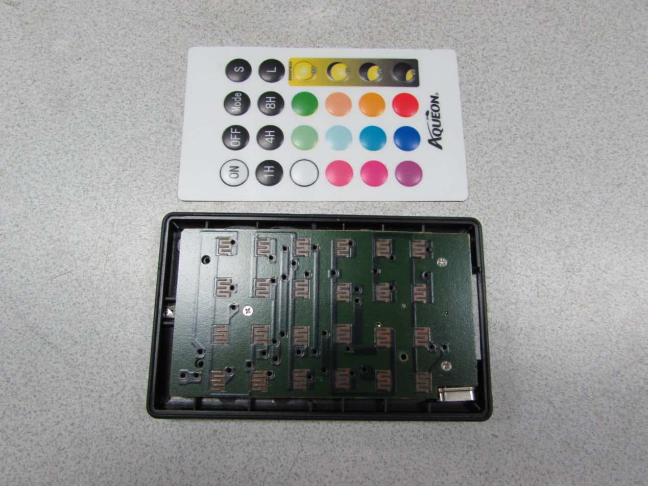 Remote Controller - FCC ID 2AD8Y-15693R - Central Aquatics (a division of Central Garden and Pet Company) (2)
