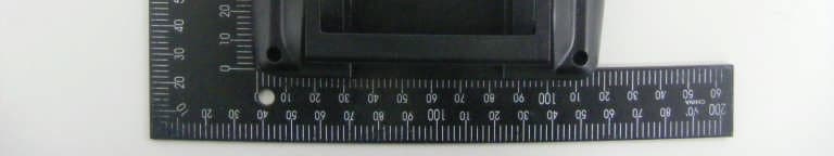 Smart Energy Meter Receiver - FCC ID 2AD97-SEM3110U - Korins Inc.