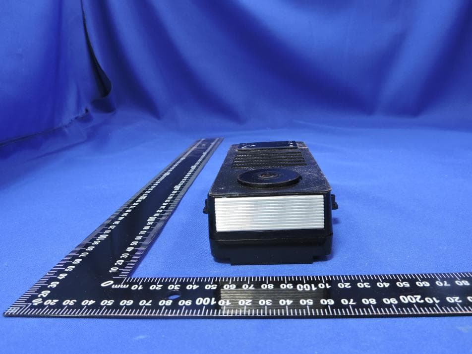 IP Video Door Station - FCC ID 2AD99B004E - Bird Home Automation GmbH (4)