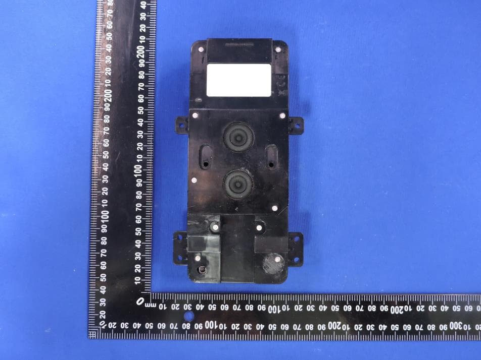 IP Video Door Station - FCC ID 2AD99B004E - Bird Home Automation GmbH (3)