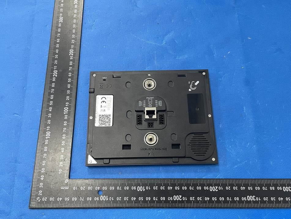 IP Video Indoor Station - FCC ID 2AD99B00A6 - Bird Home Automation GmbH