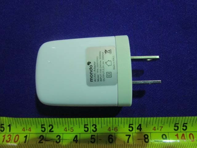 3G Smart Phone - FCC ID 2AD9BQA4928 - ENSAMBLADORA Y DISTRIBUIDORA DE TECNOLOGIA S.A. (4)