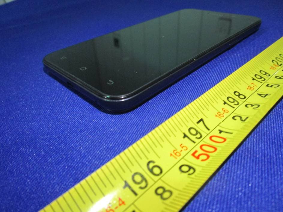 3G Smart Phone - FCC ID 2AD9BQN5926 - ENSAMBLADORA Y DISTRIBUIDORA DE TECNOLOGIA S.A. (3)