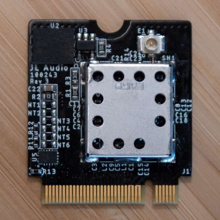 BTM rev3 - FCC ID 2AD9E-BTM - JL Audio, Inc. (2)
