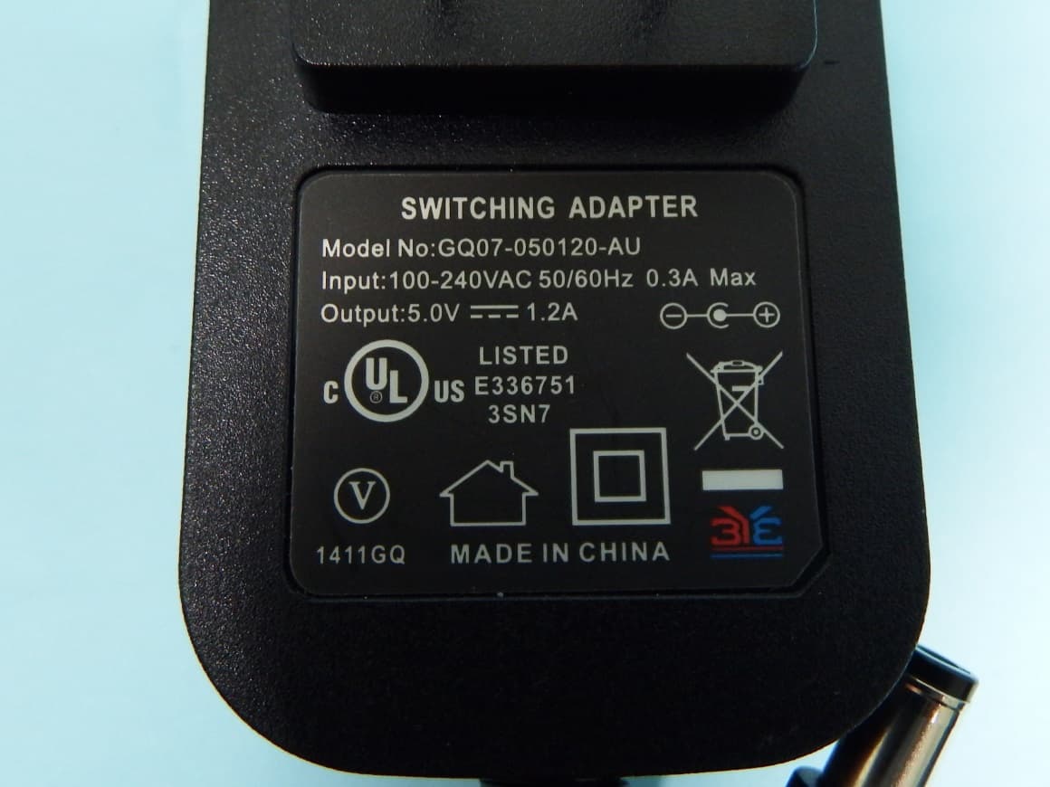 Wireless System - FCC ID 2AD9E-TRX-2 - JL Audio, Inc. (3)