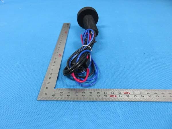 Bluetooth Audio Receiver - FCC ID 2AD9EMBT-CRX - JL Audio, Inc. (4)