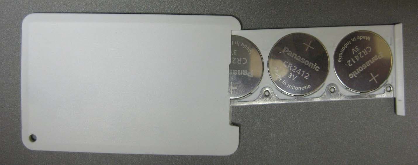 BLE-Beacon - FCC ID 2AD9I-BEACON - DANLAW Inc