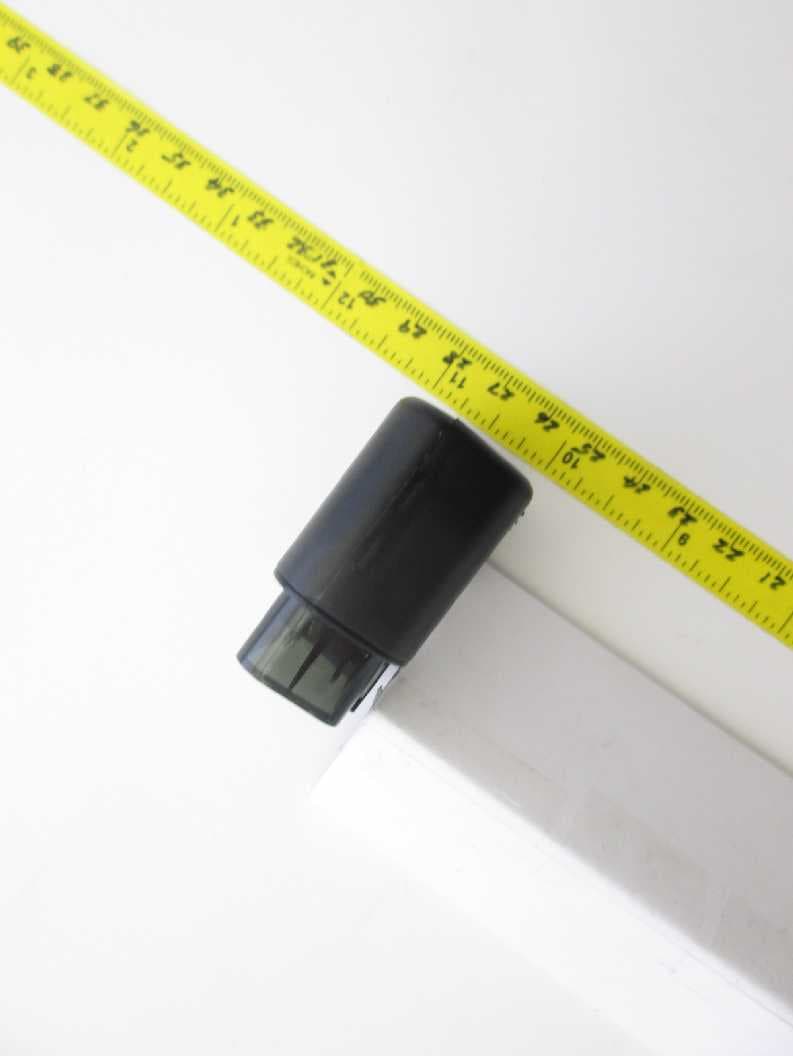 Data Logger Vehicular Transceiver - FCC ID 2AD9I-DL815 - DANLAW Inc (3)