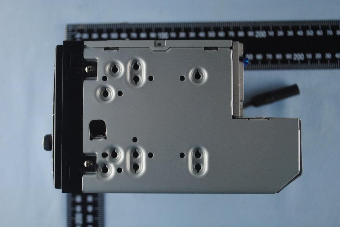 Car Audio - FCC ID 2AD9J-YL6209 - JIANG MEN YELITECH AUTOMOTIVE ELECTRONICS., LTD. (5)