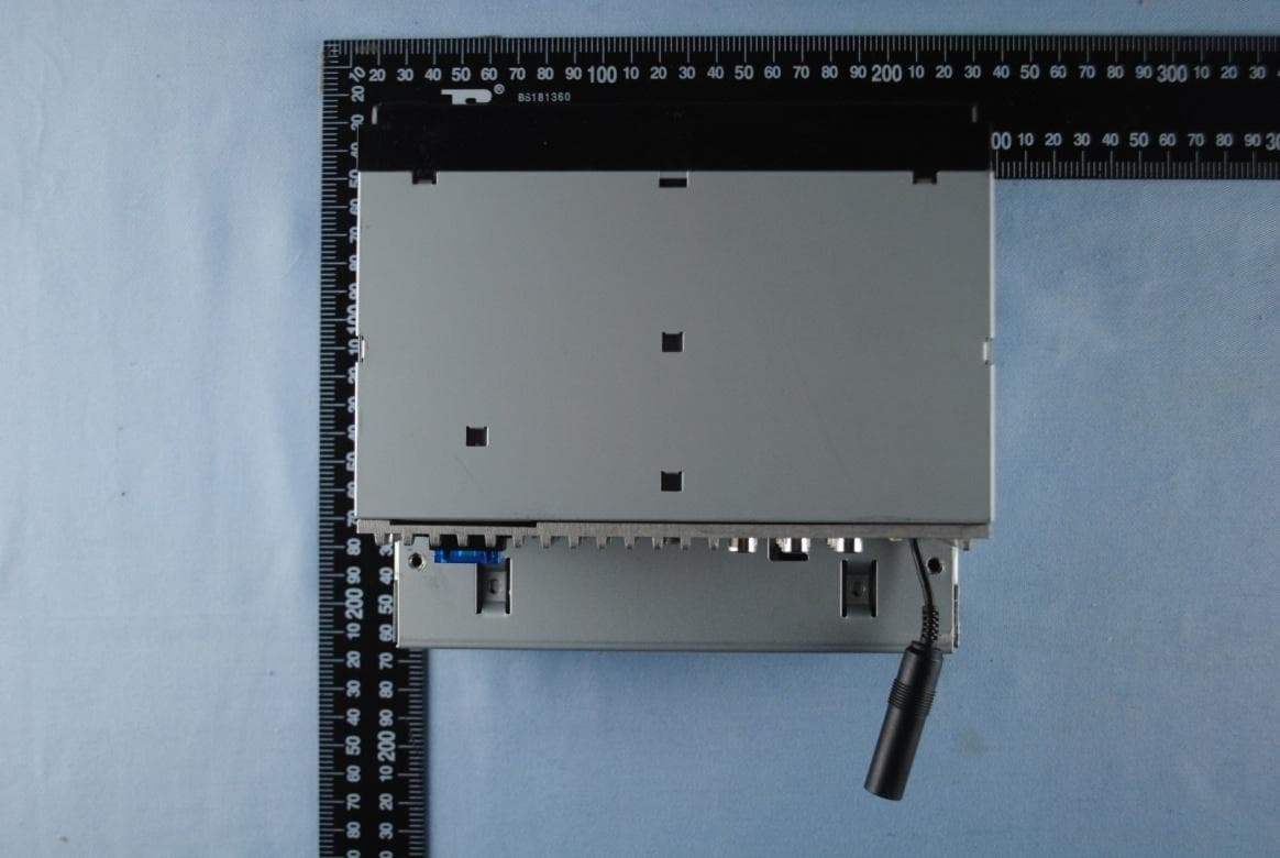 Car Audio - FCC ID 2AD9J-YL6209 - JIANG MEN YELITECH AUTOMOTIVE ELECTRONICS., LTD. (3)