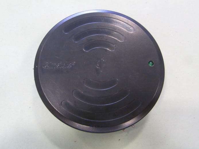 Qi1001 Wireless Charging Transmitter - FCC ID 2AD9NQI1001 - Nitz engineering Srl (2)